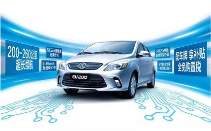 南京万帮新能源汽车销售服务